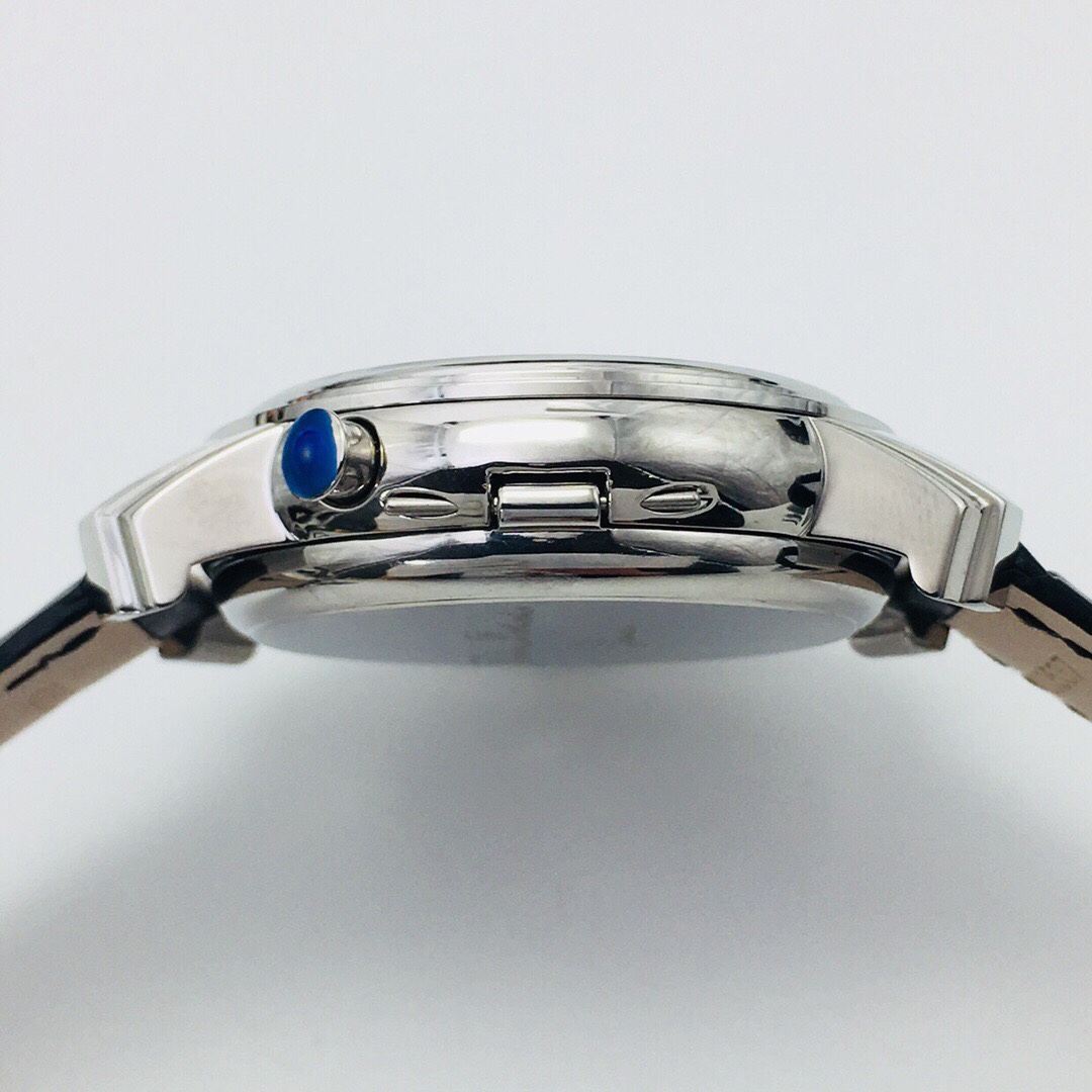Vacheron Constantin Classic 39 mm Watch – IW-1115 - Image 6