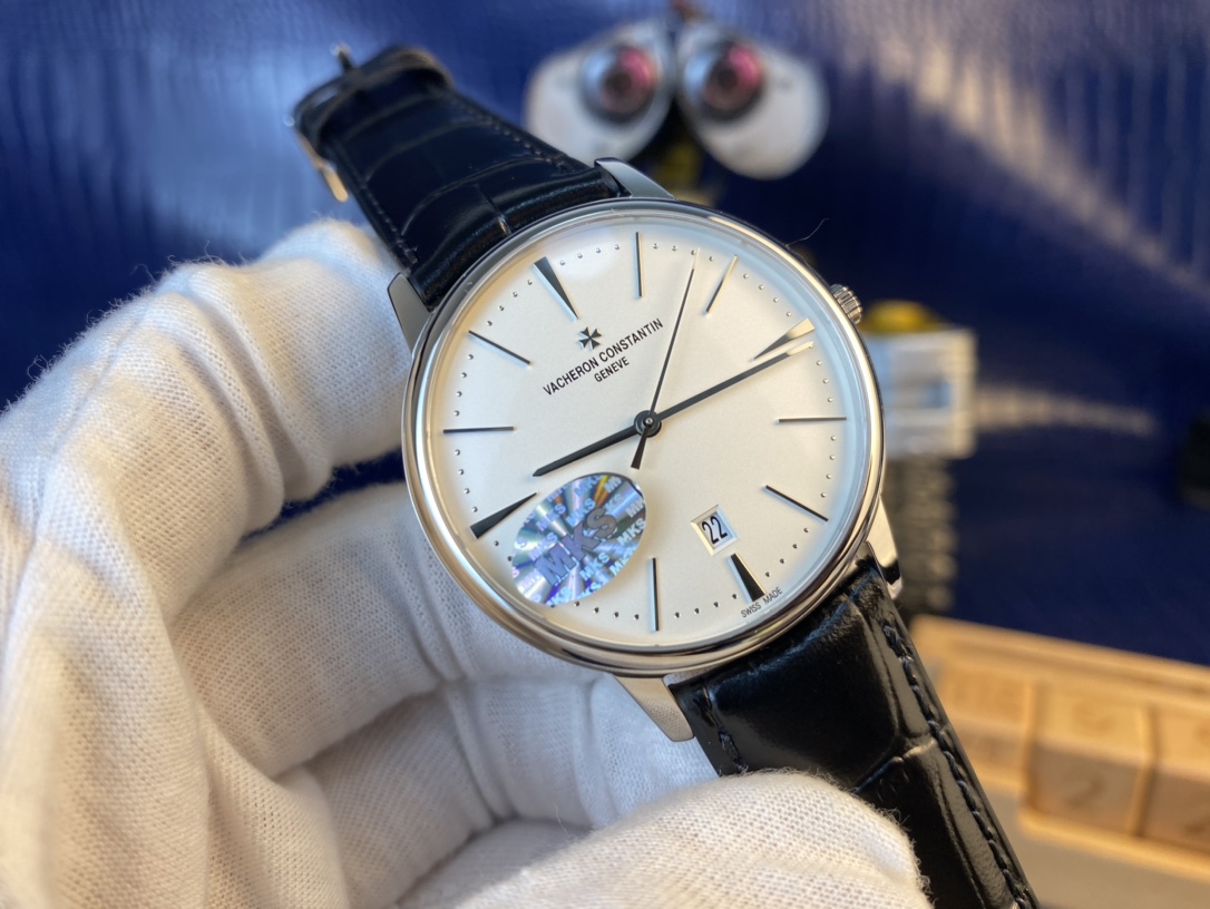 Vacheron Constantin Classic Watch – IW-1113 - Image 3