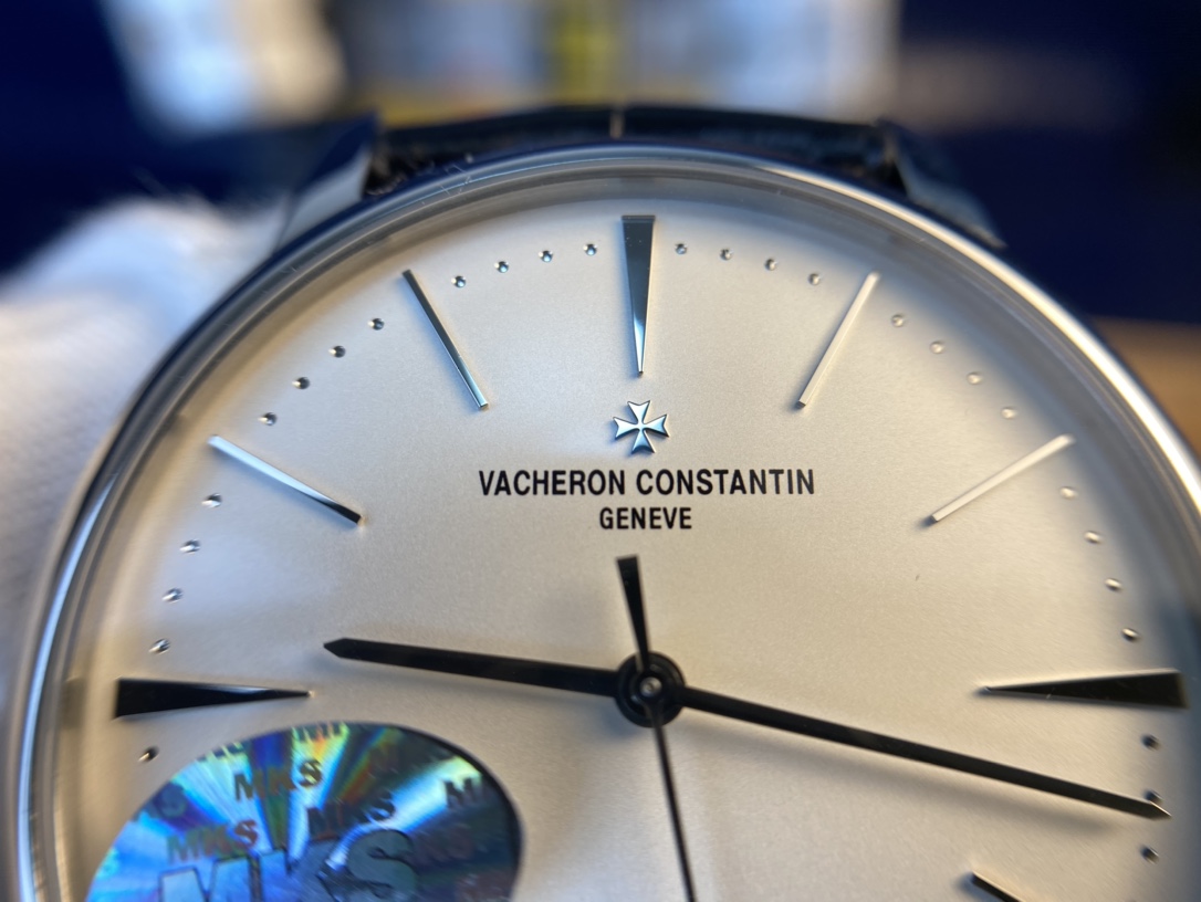 Vacheron Constantin Classic Watch – IW-1113 - Image 8