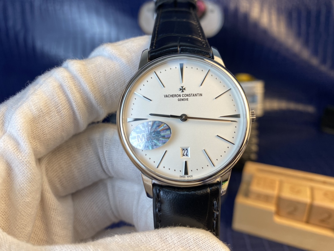 Vacheron Constantin Classic Watch – IW-1113 - Image 4