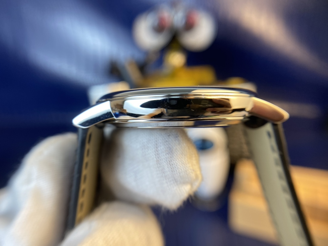 Vacheron Constantin Classic Watch – IW-1113 - Image 10