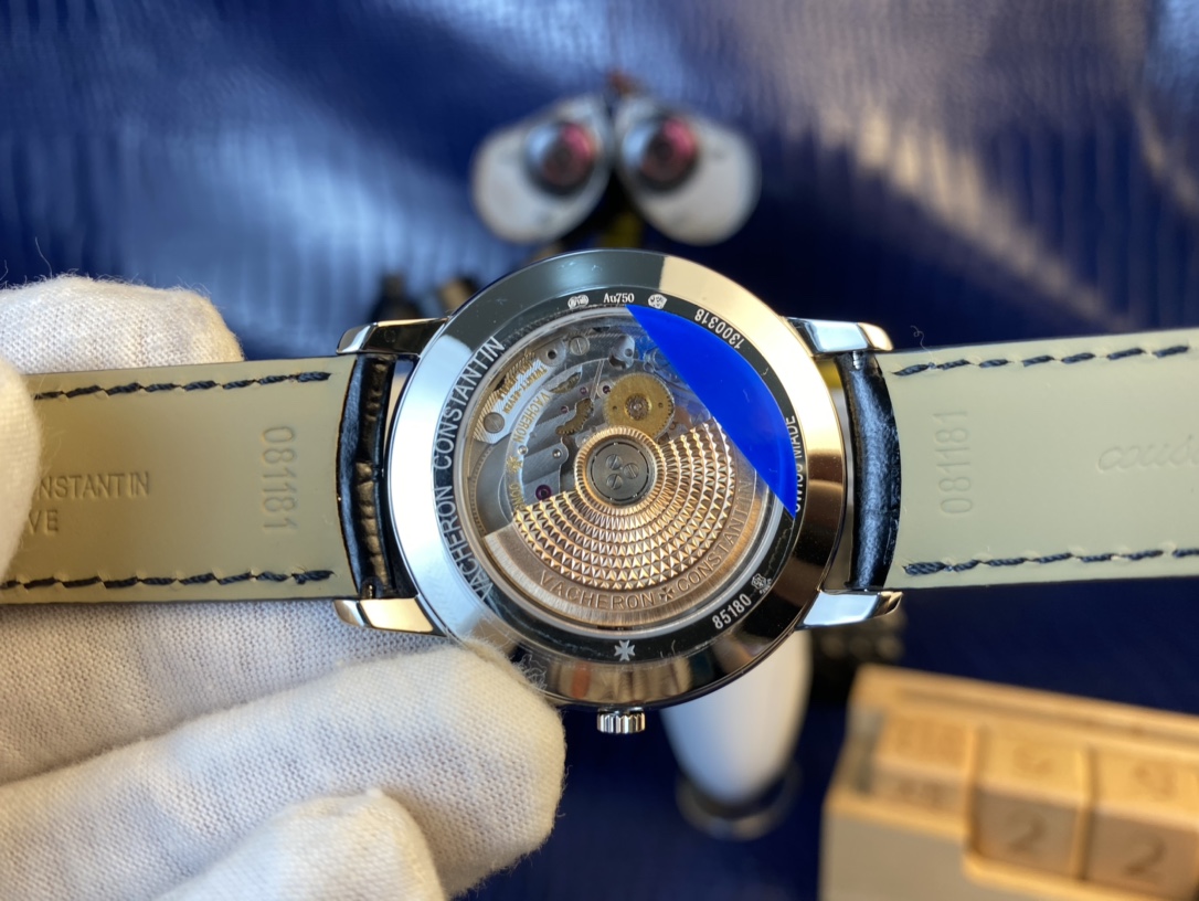 Vacheron Constantin Classic Watch – IW-1113 - Image 6
