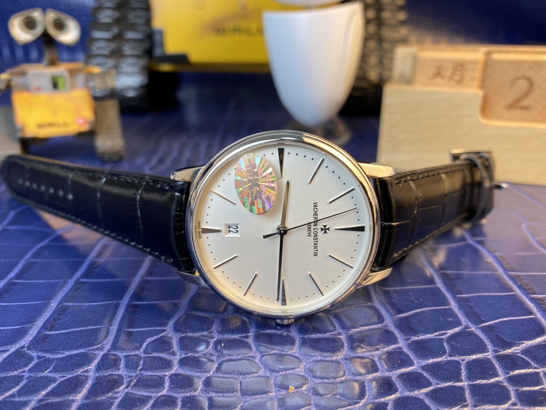 Vacheron Constantin Classic Watch – IW-1113 - Image 2