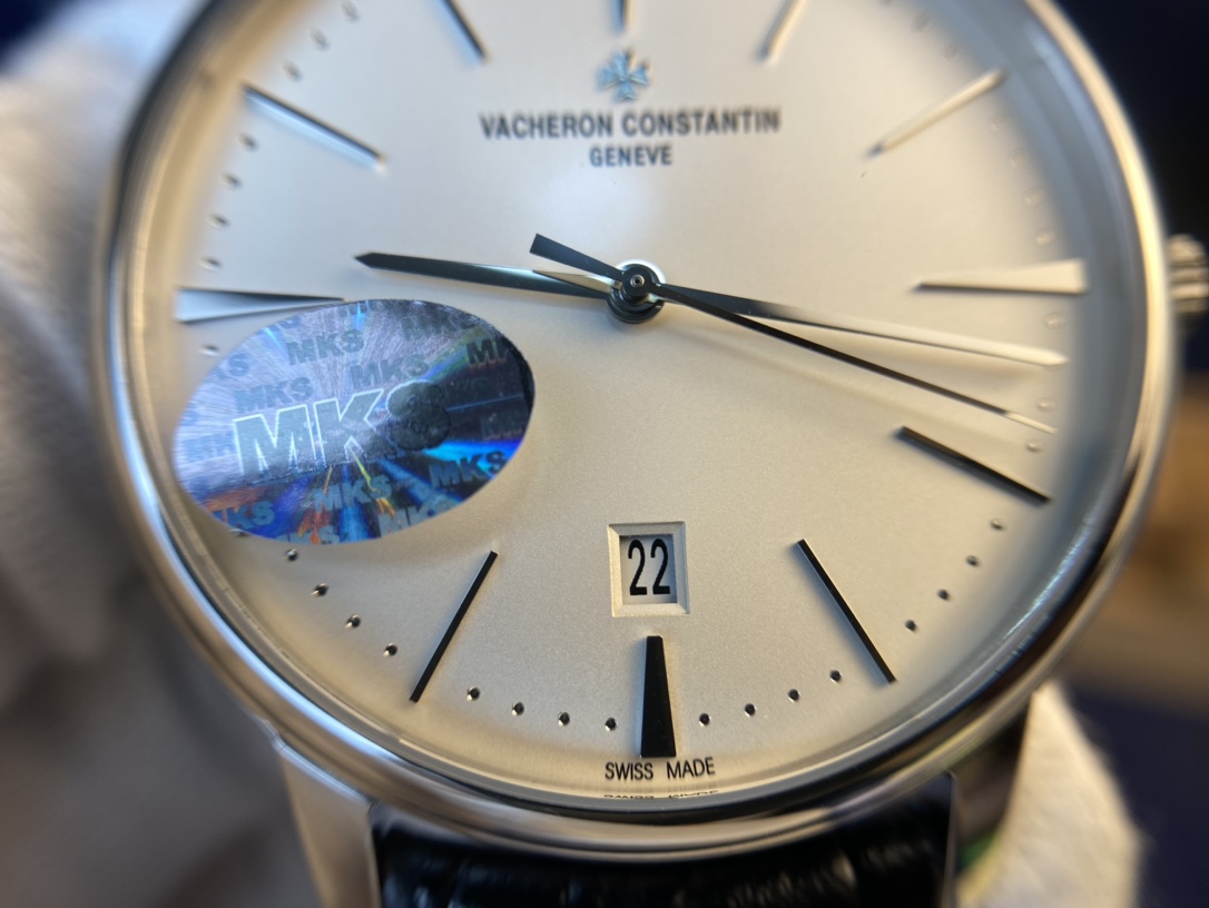 Vacheron Constantin Classic Watch – IW-1113 - Image 7
