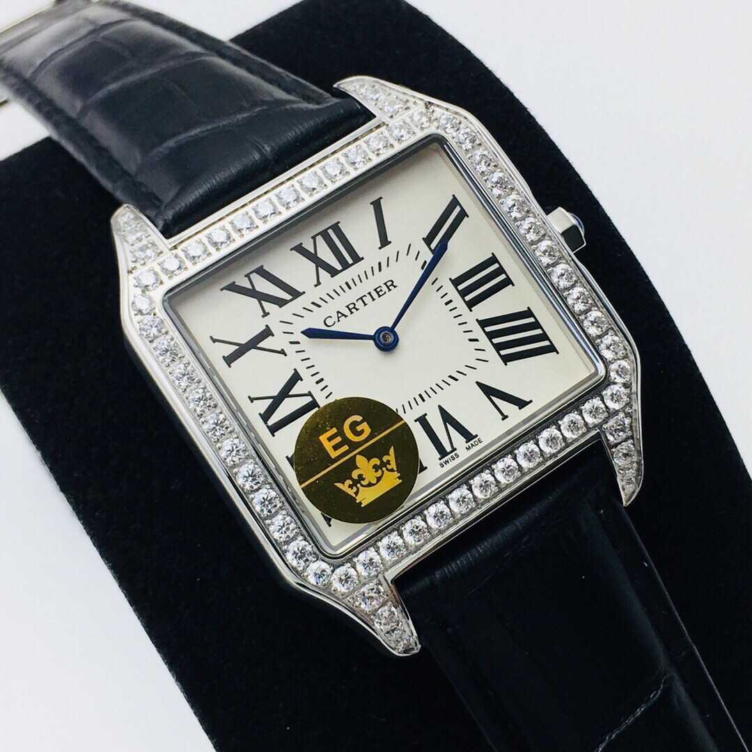 Cartier Classic 44.6 mm Watch – IW-1852 - Image 2