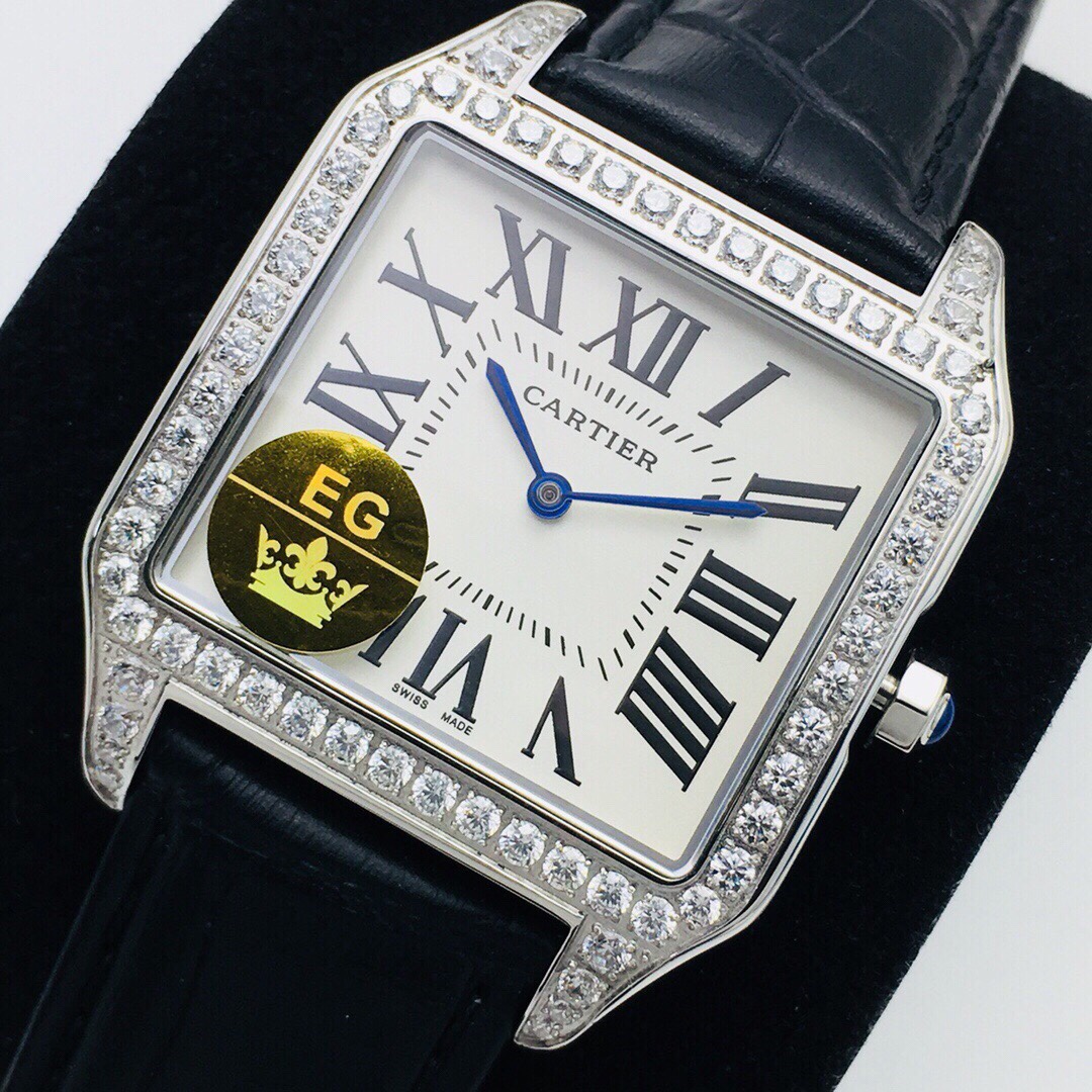 Cartier Classic 44.6 mm Watch – IW-1852 - Image 3