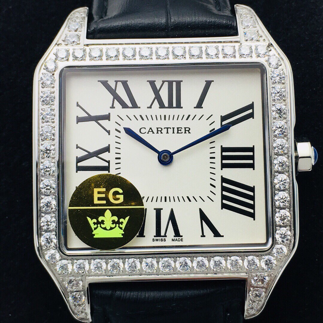 Cartier Classic 44.6 mm Watch – IW-1852 - Image 4