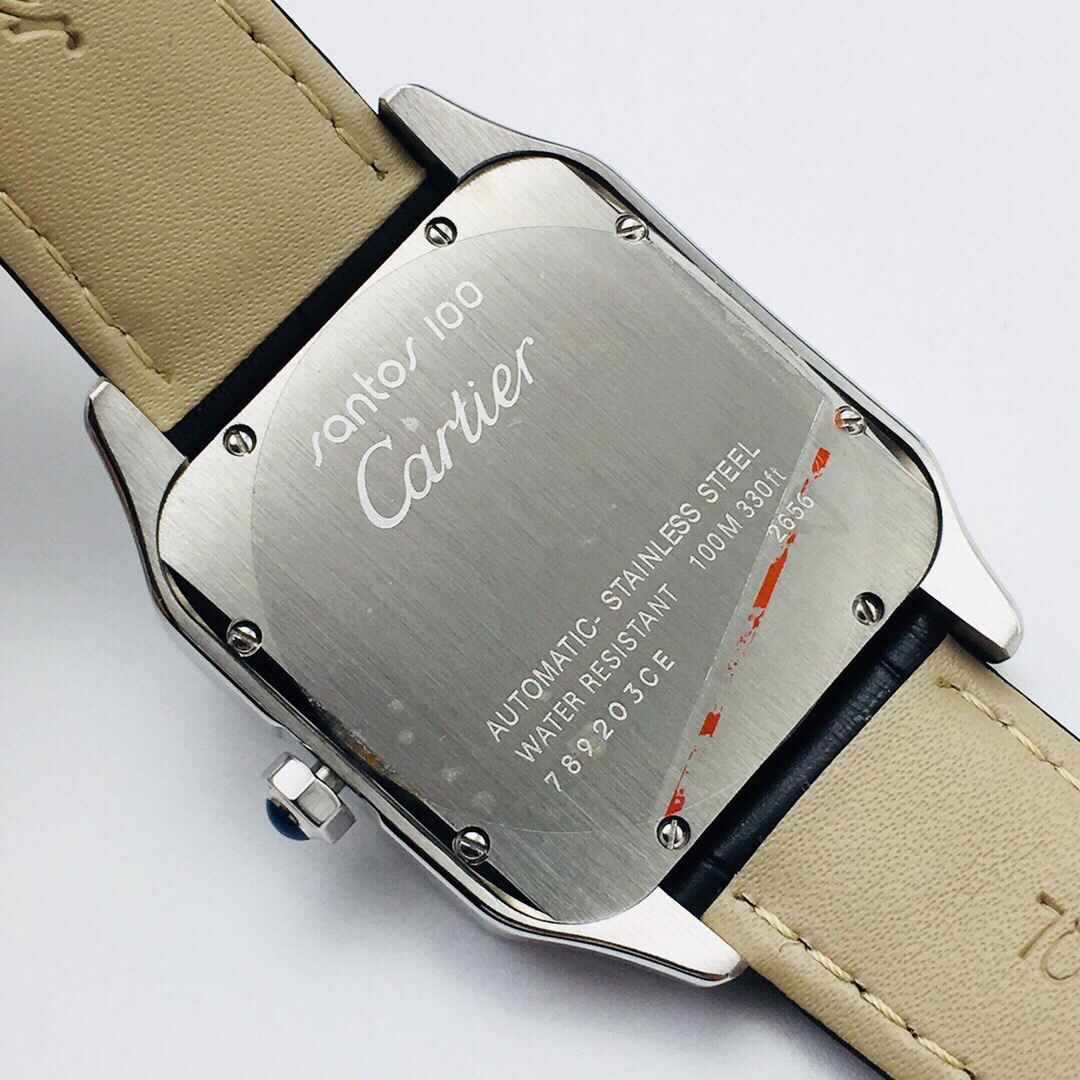 Cartier Classic 44.6 mm Watch – IW-1852 - Image 7