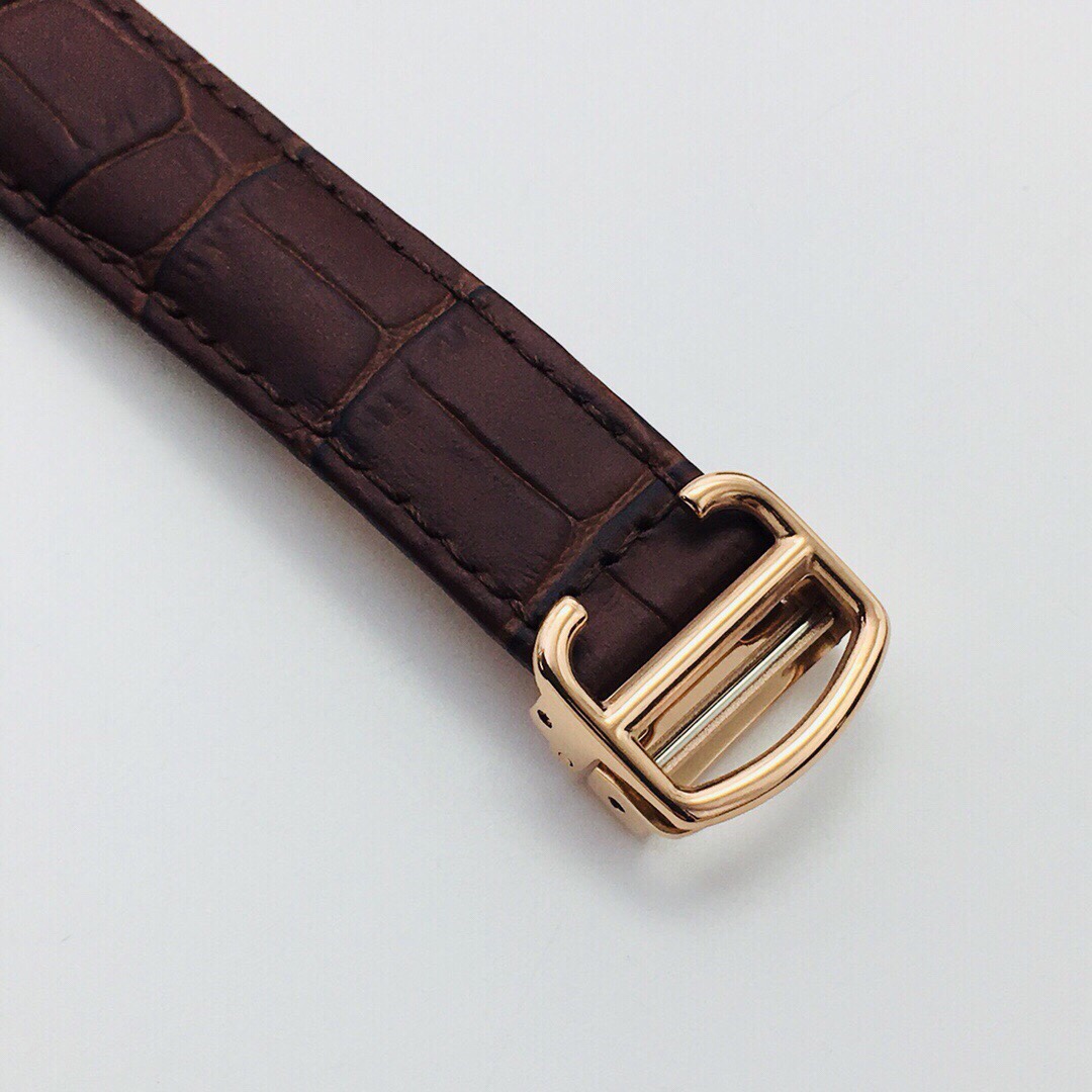 Cartier Classic 44.6 mm Watch – IW-1853 - Image 9