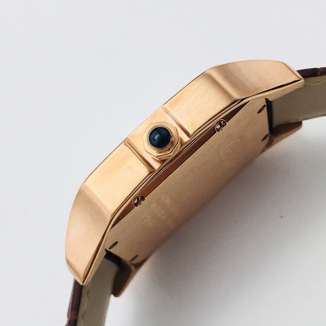 Cartier Classic 44.6 mm Watch – IW-1853 - Image 5
