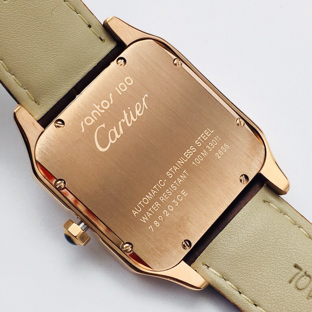 Cartier Classic 44.6 mm Watch – IW-1853 - Image 7