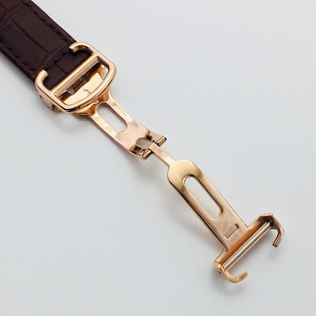 Cartier Classic 44.6 mm Watch – IW-1853 - Image 8