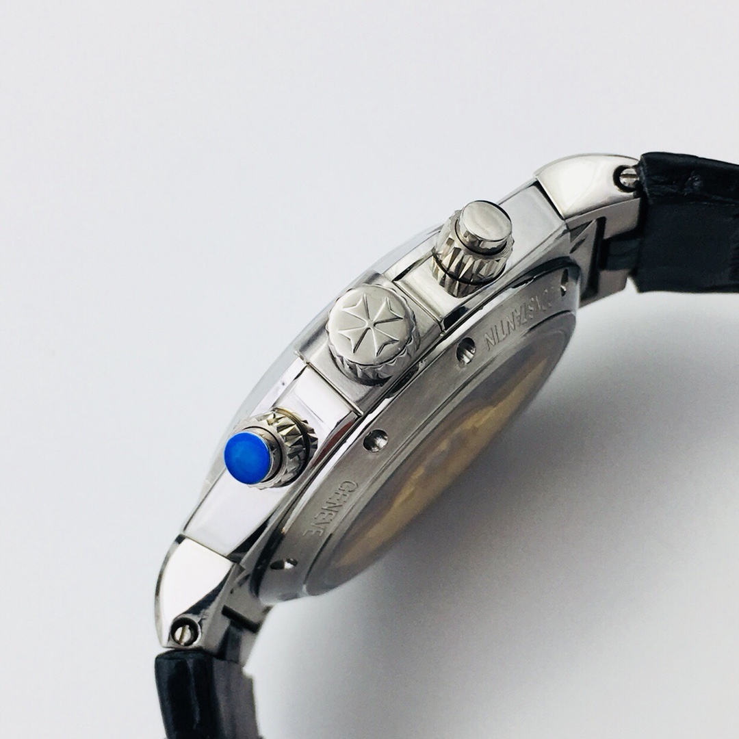 Overseas 42 mm Watch – IW-1109 - Image 5