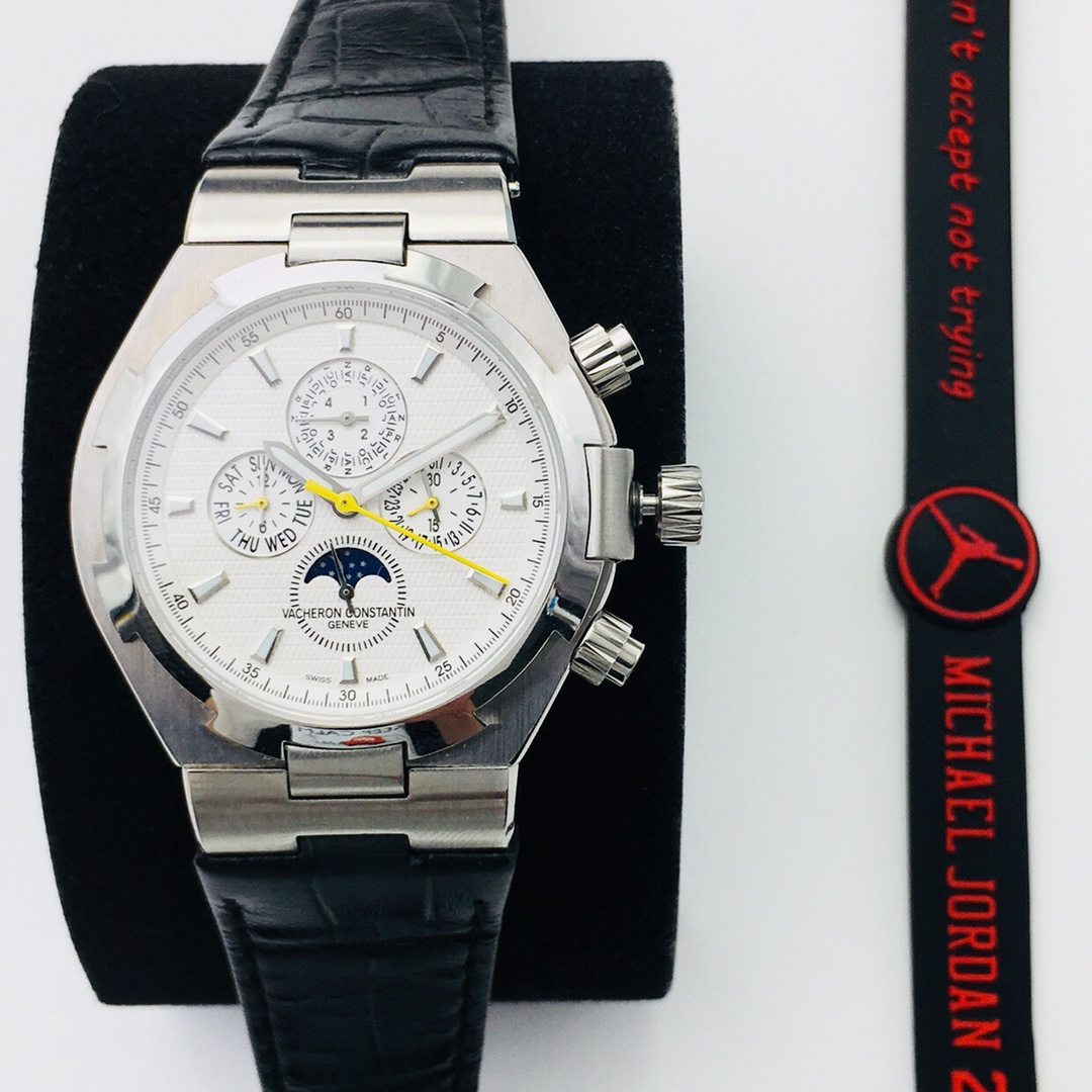 Overseas 42 mm Watch – IW-1109