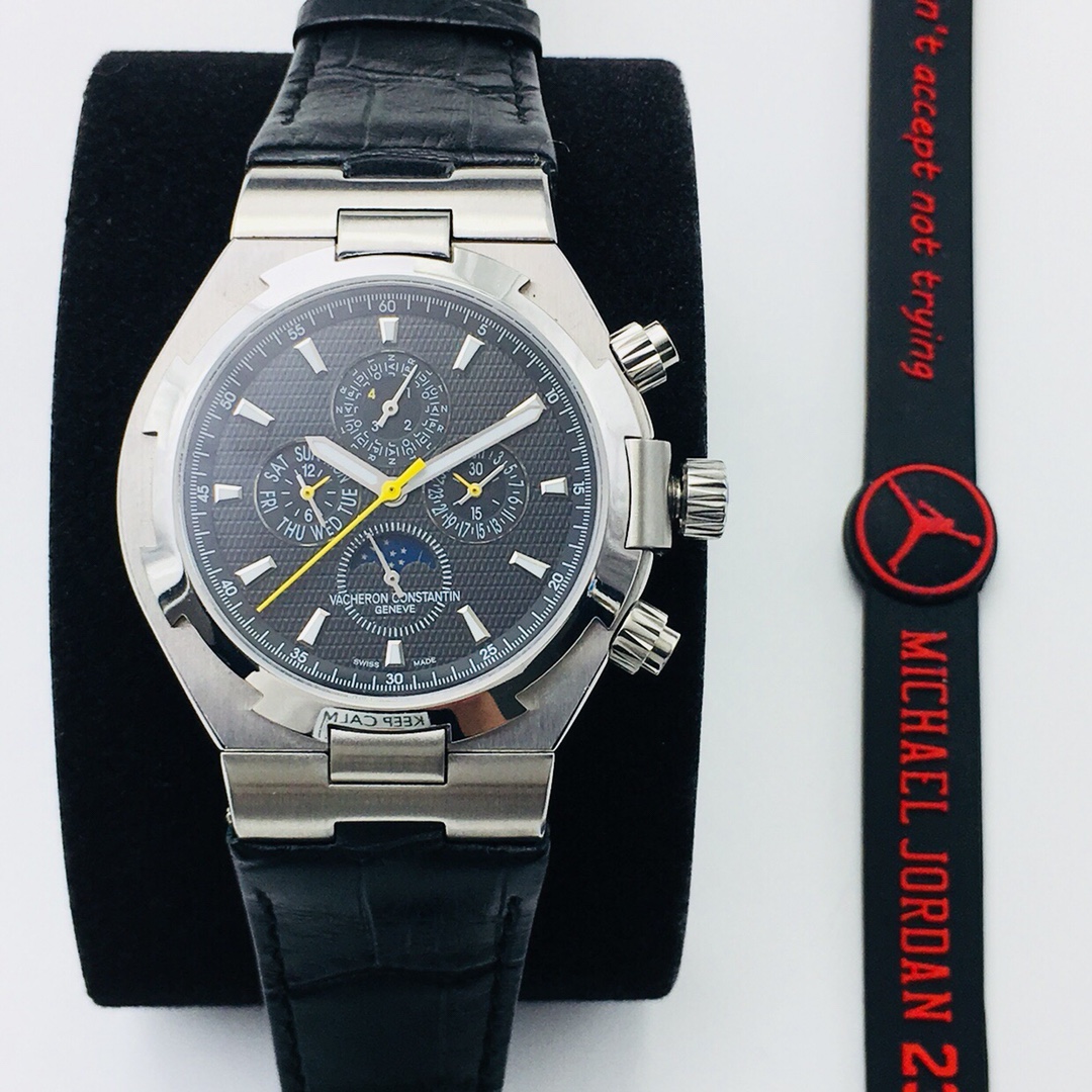 Overseas 42 mm Watch – IW-1110