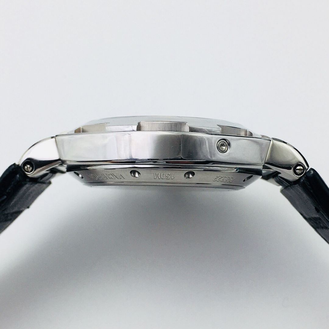 Overseas 42 mm Watch – IW-1110 - Image 6