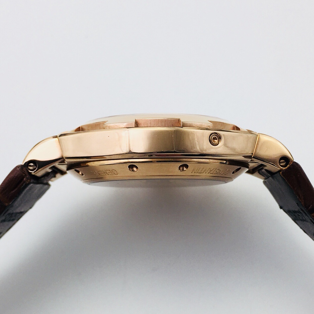 Overseas 42 mm Watch – IW-1111 - Image 6