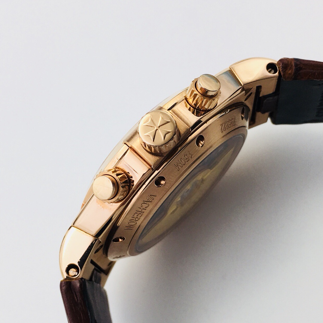 Overseas 42 mm Watch – IW-1112 - Image 5