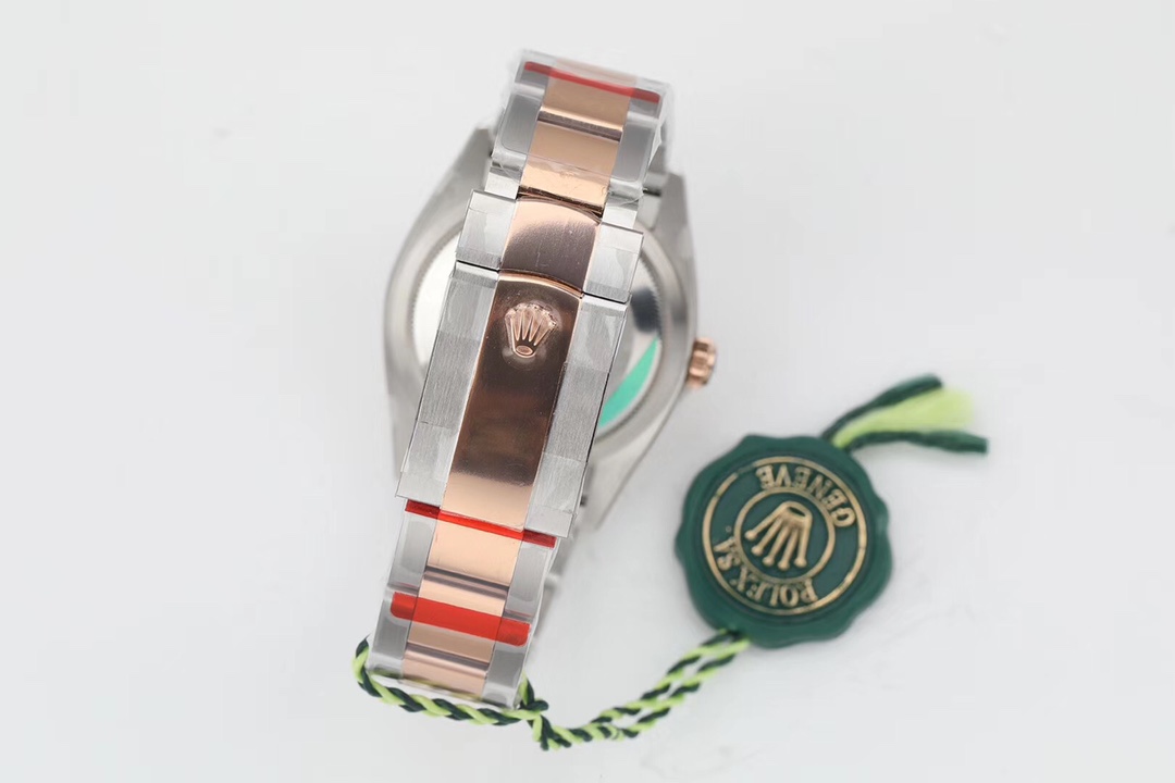 Rolex Datejust 36 mm Watch – IW-0218 - Image 9