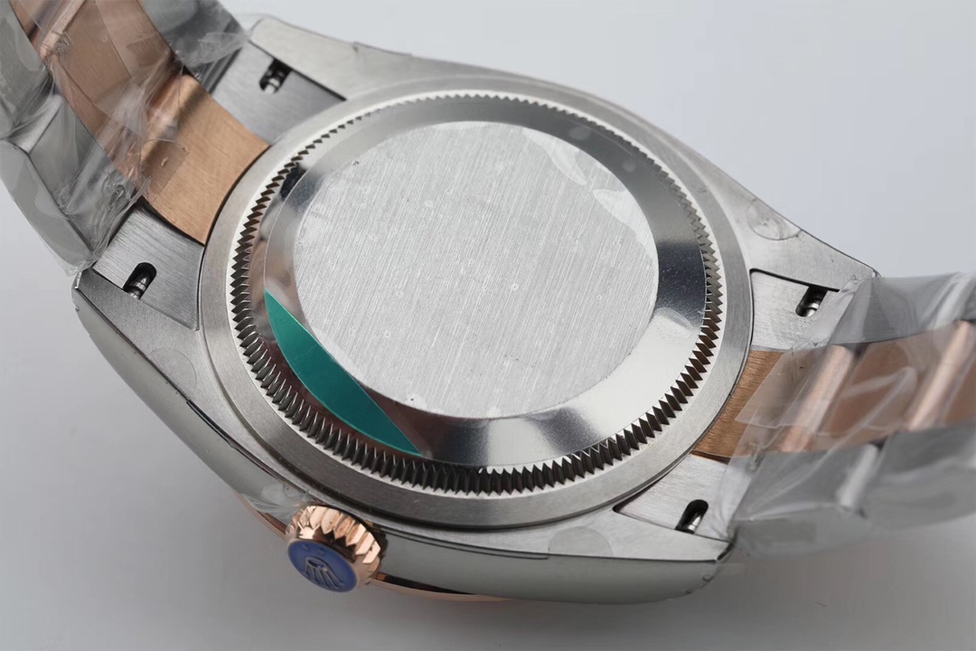 Rolex Datejust 36 mm Watch – IW-0218 - Image 7