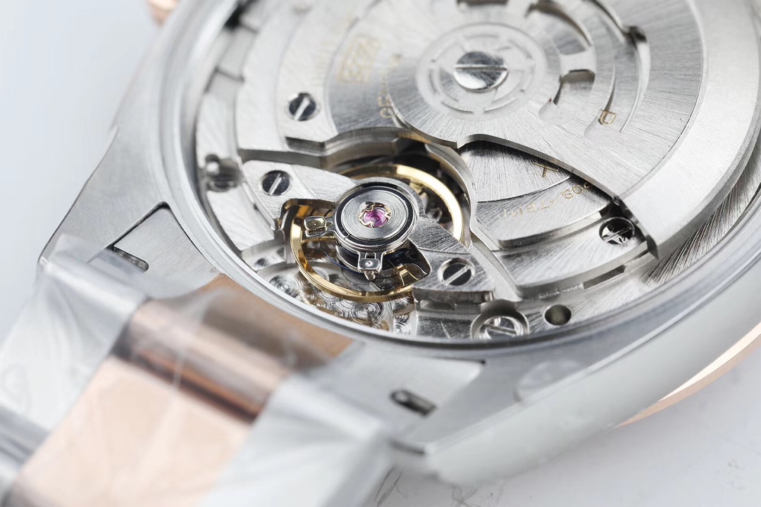 Rolex Datejust 36 mm Watch – IW-0218 - Image 8