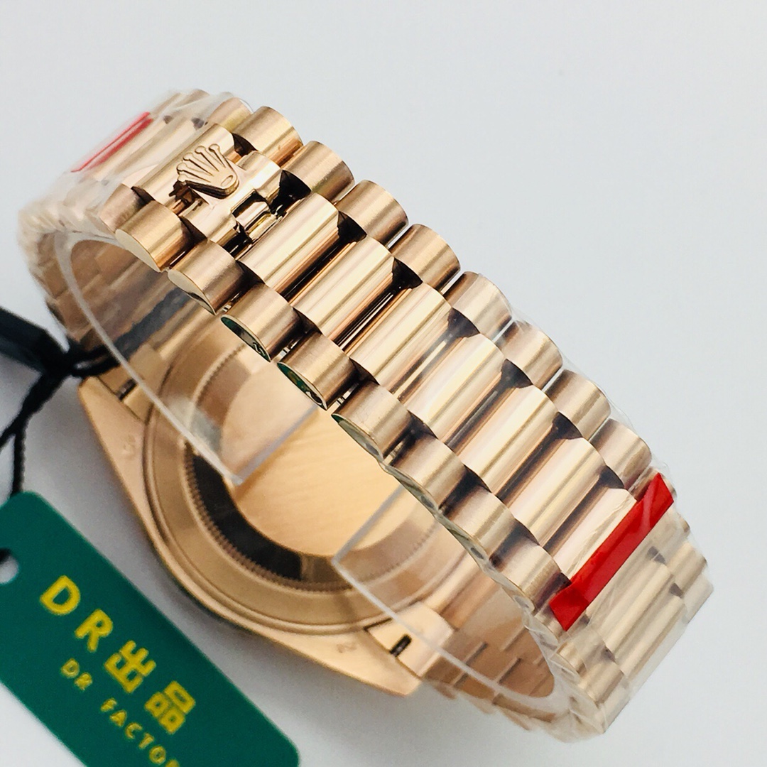 Rolex Datejust 41 mm Watch – IW-0216 - Image 9