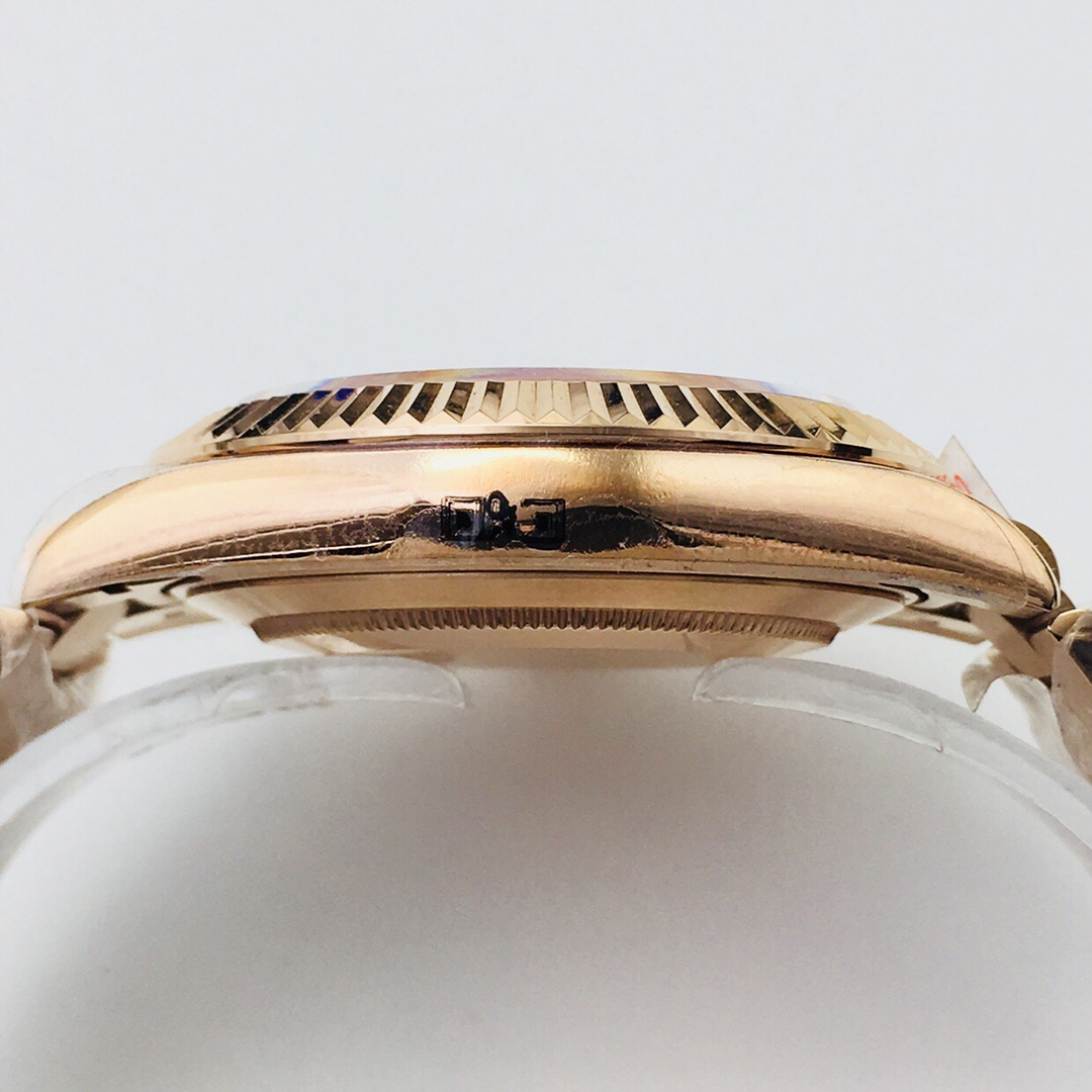 Rolex Datejust 41 mm Watch – IW-0217 - Image 6