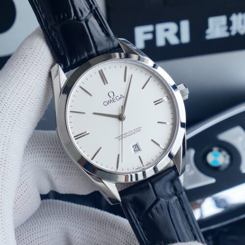 i1590510418_3398_0.jpg Omega Classic 40 mm Watch – IW-1513