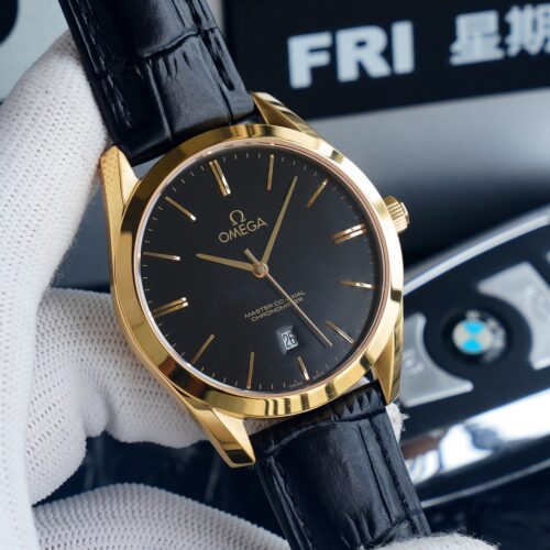 i1590510439_8339_0.jpg Omega Classic 40 mm Watch – IW-1514