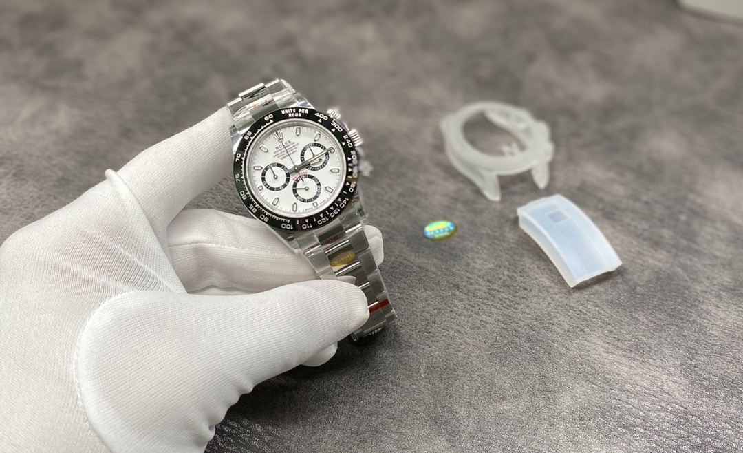 Rolex Daytona Watch – IW-3084 - Image 2