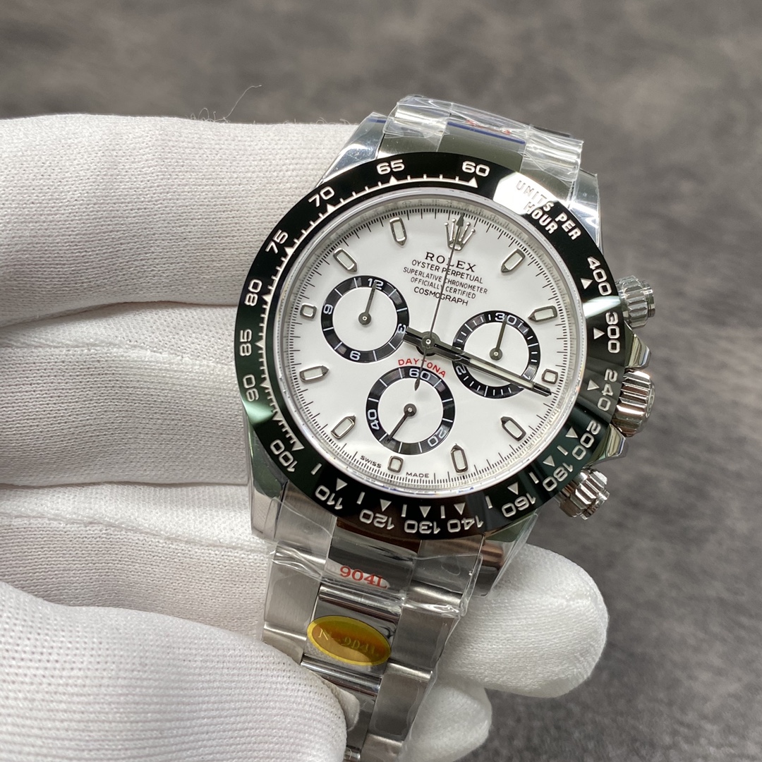 Rolex Daytona Watch – IW-3084 - Image 4