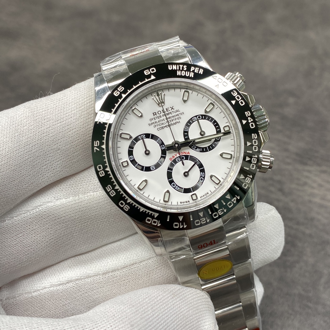 Rolex Daytona Watch – IW-3084 - Image 3