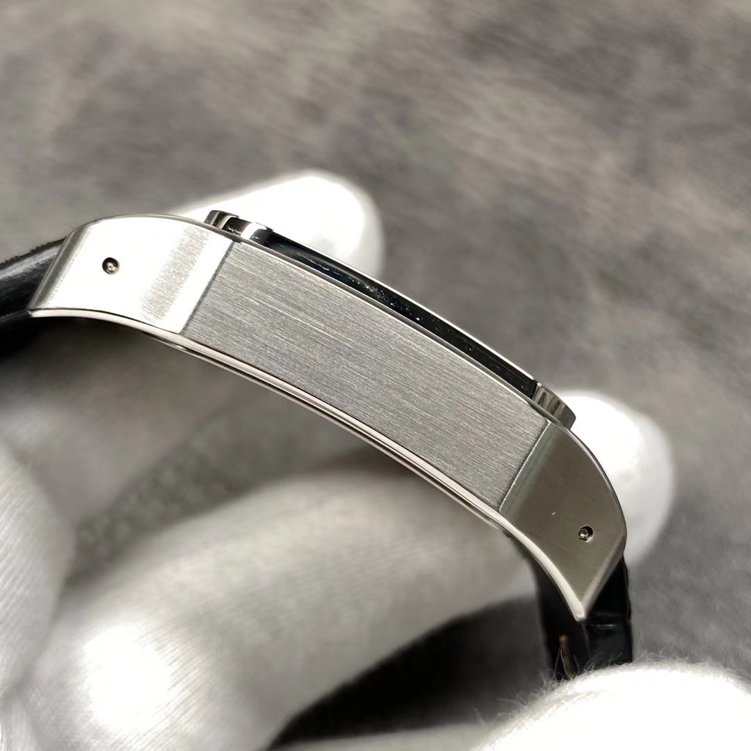 Cartier Santos Watch – IW-1851 - Image 6