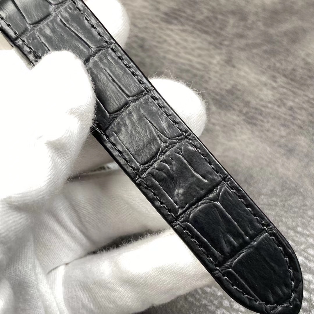 Cartier Santos Watch – IW-1851 - Image 9