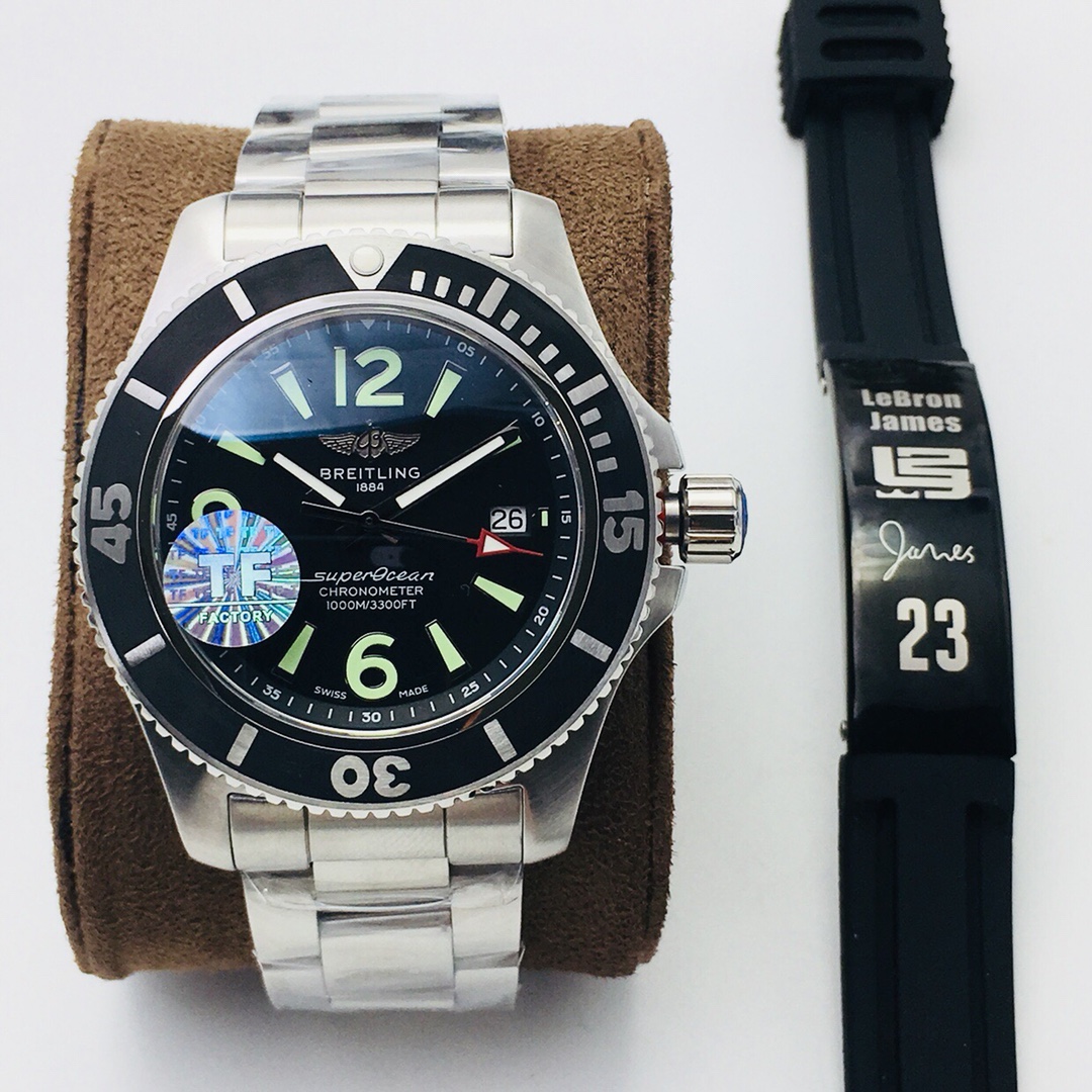 Breitling Classic Watch – IW-0680