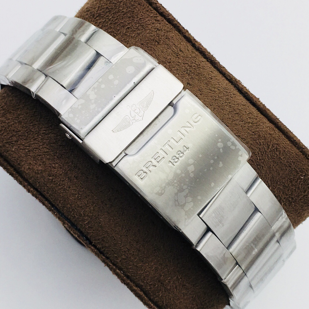 Breitling Classic Watch – IW-0680 - Image 9