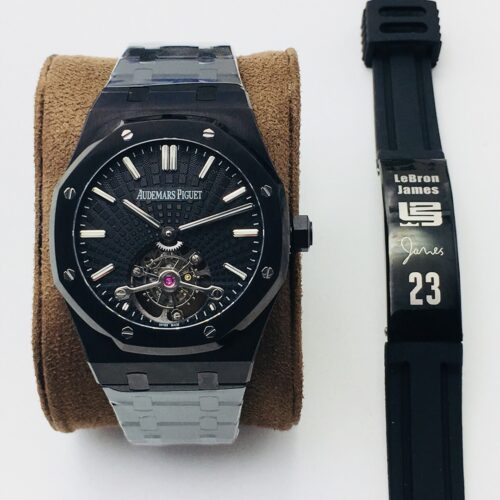 Royal Oak Tourbillon 41 mm Watch – IW-2206