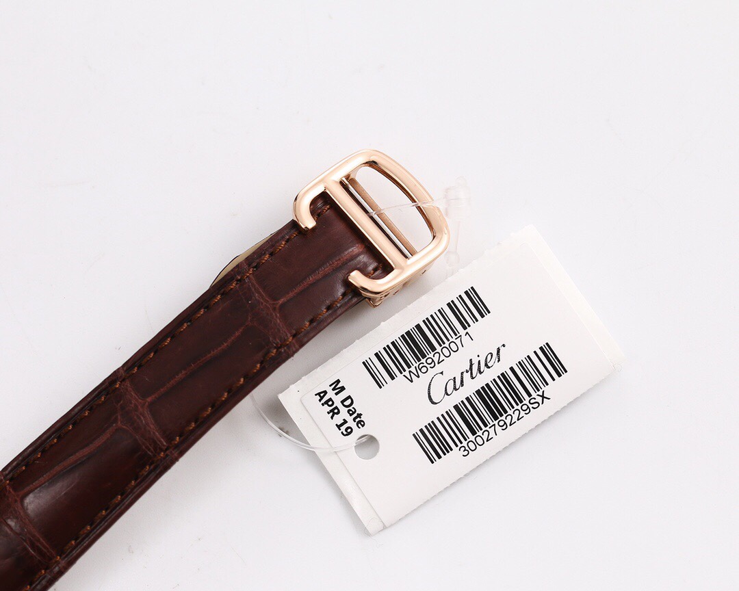 Cartier Ballon Bleu 33 mm Watch – IW-1753 - Image 7