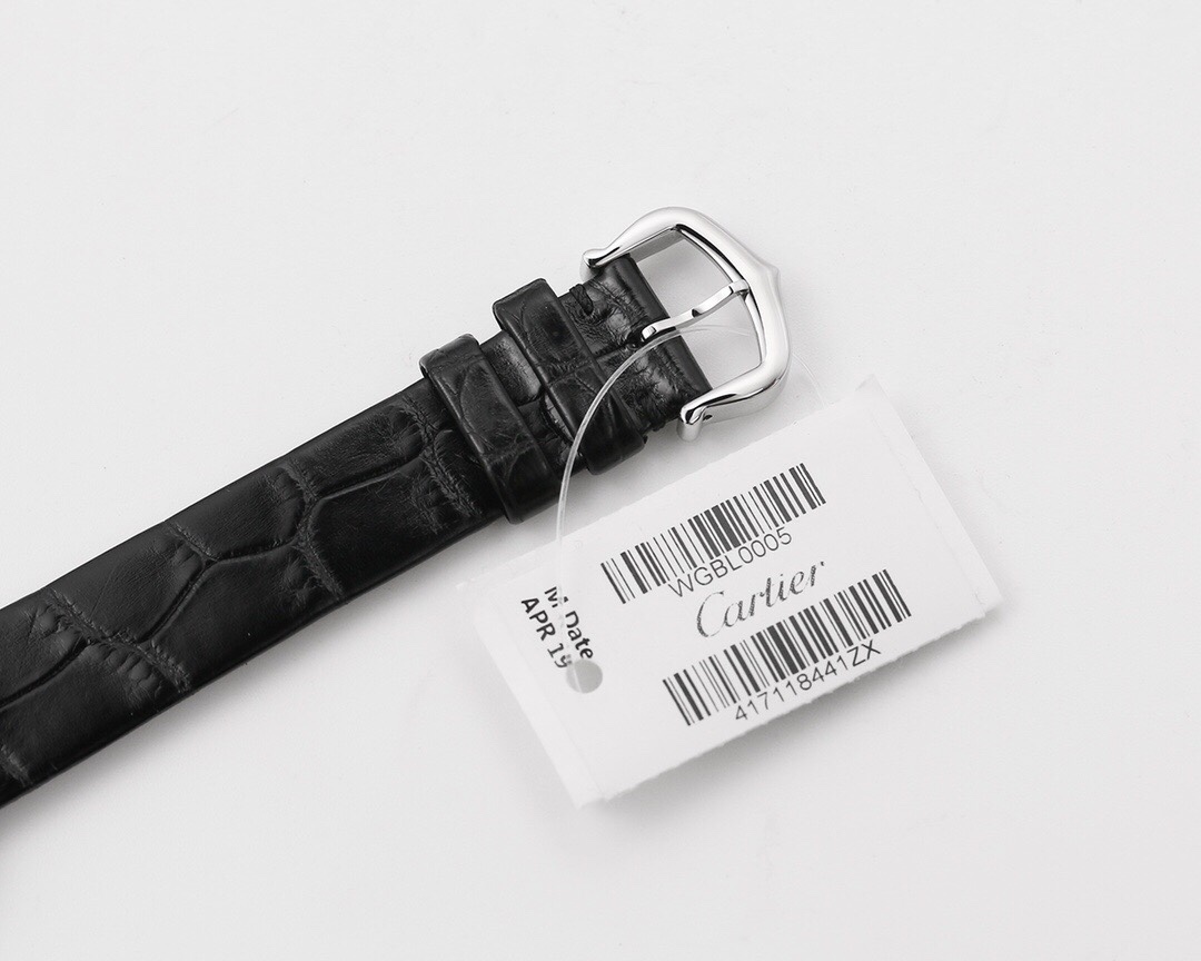 Cartier Ballon Bleu 30 mm Watch – IW-1754 - Image 8
