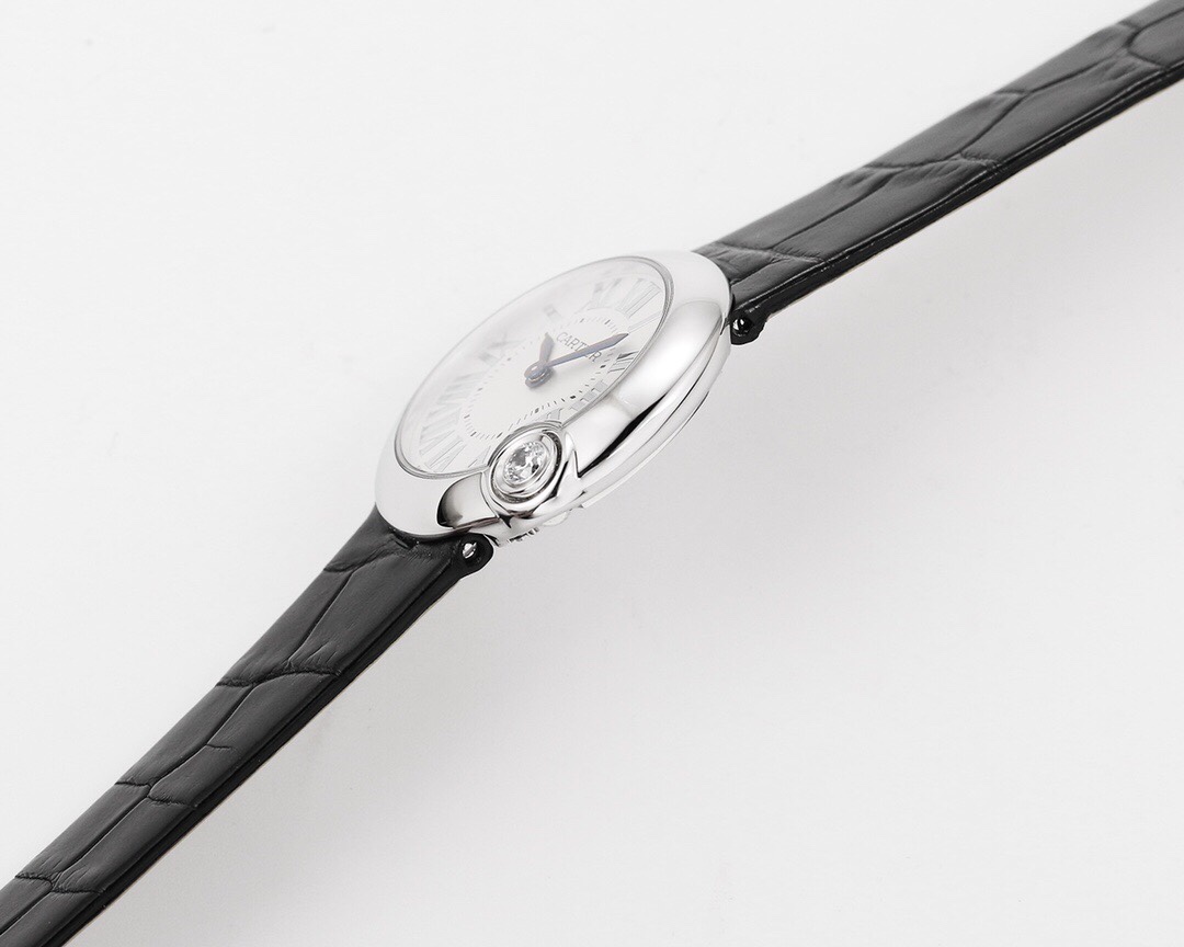 Cartier Ballon Bleu 30 mm Watch – IW-1754 - Image 7