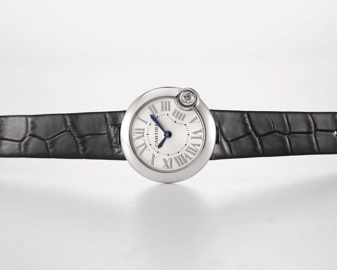 Cartier Ballon Bleu 30 mm Watch – IW-1754