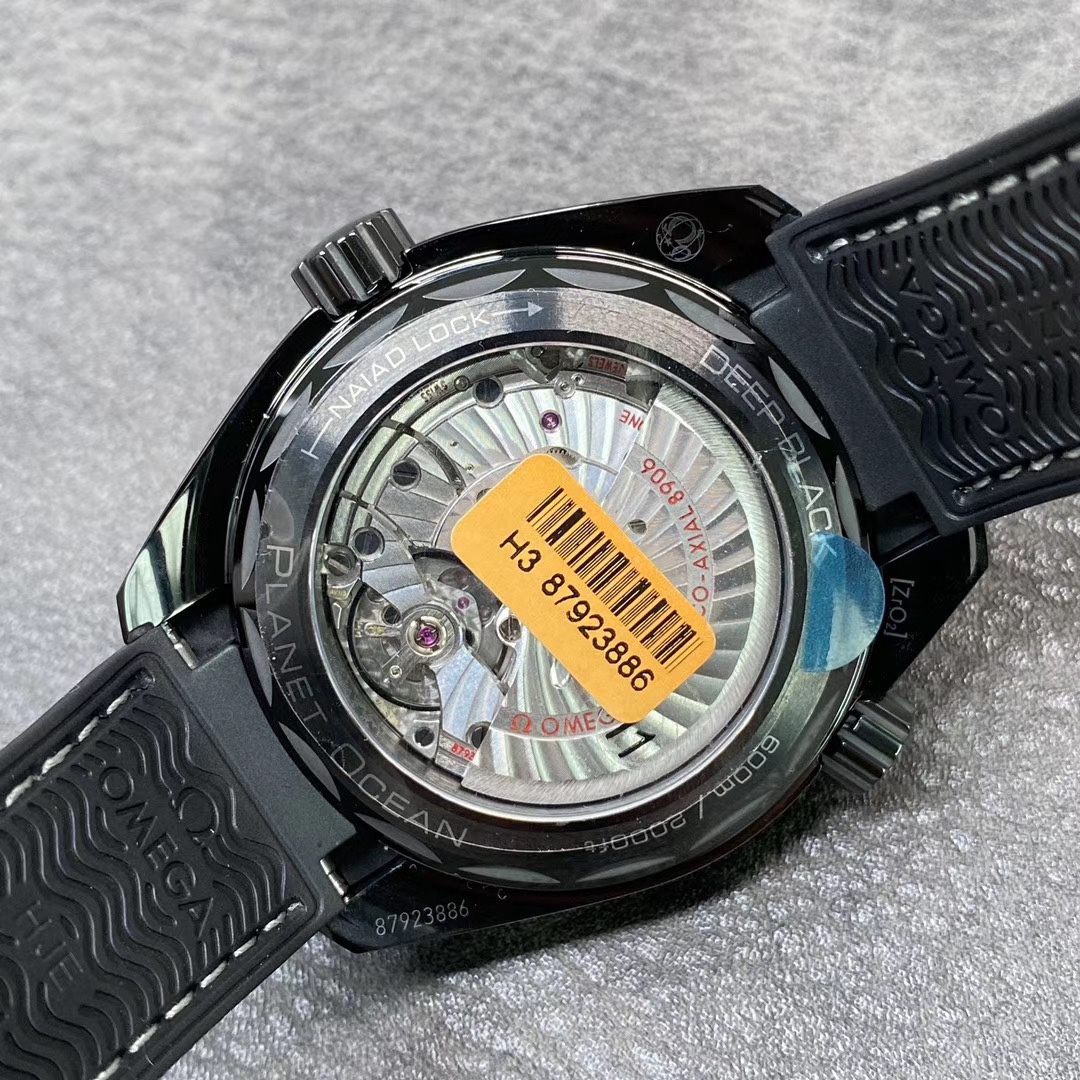 Omega Classic Watch – IW-1512 - Image 8