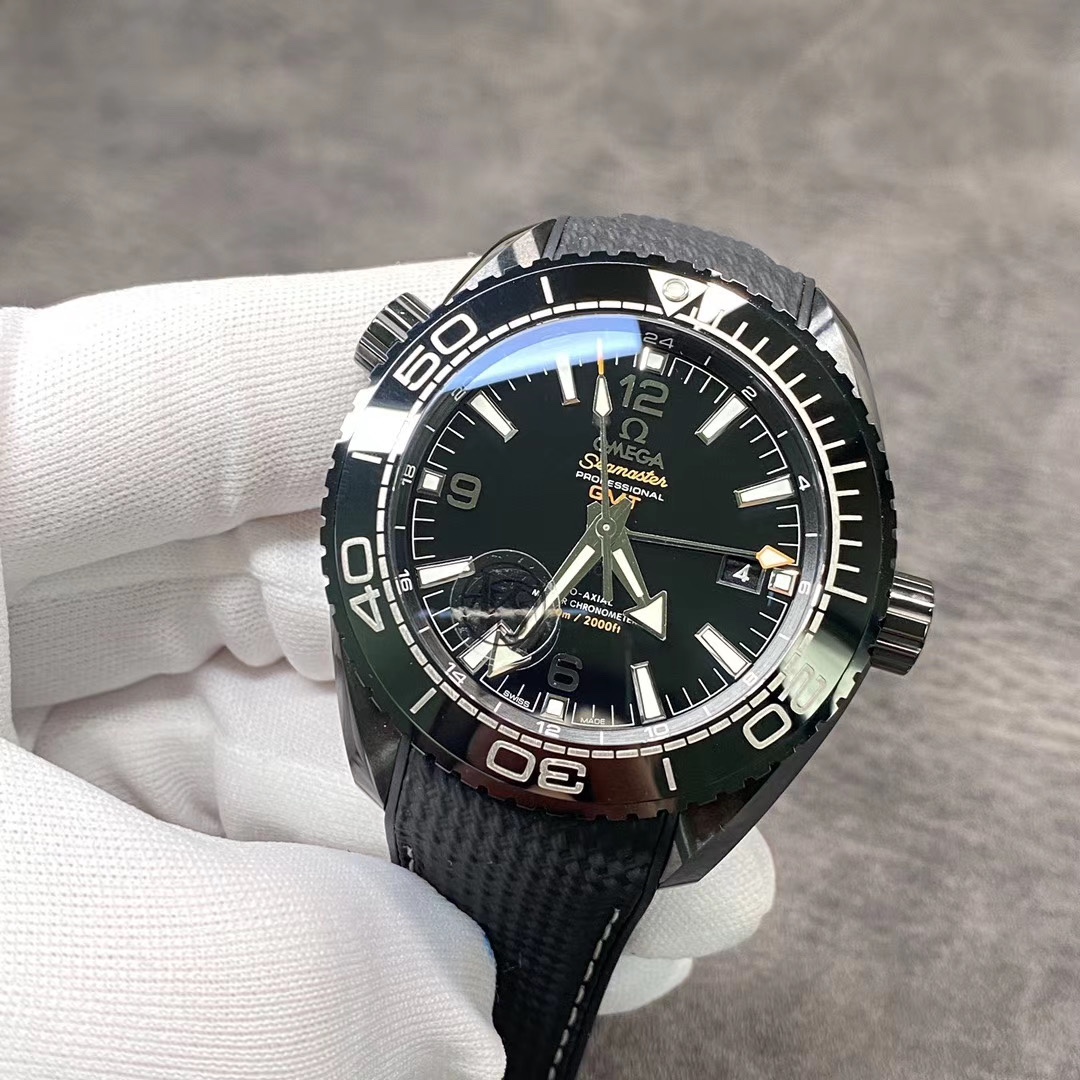 Omega Classic Watch – IW-1512 - Image 5