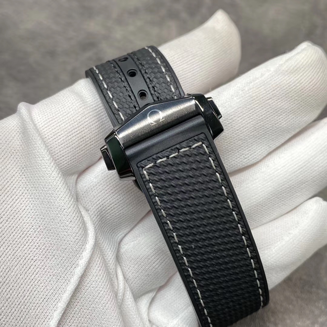 Omega Classic Watch – IW-1512 - Image 10