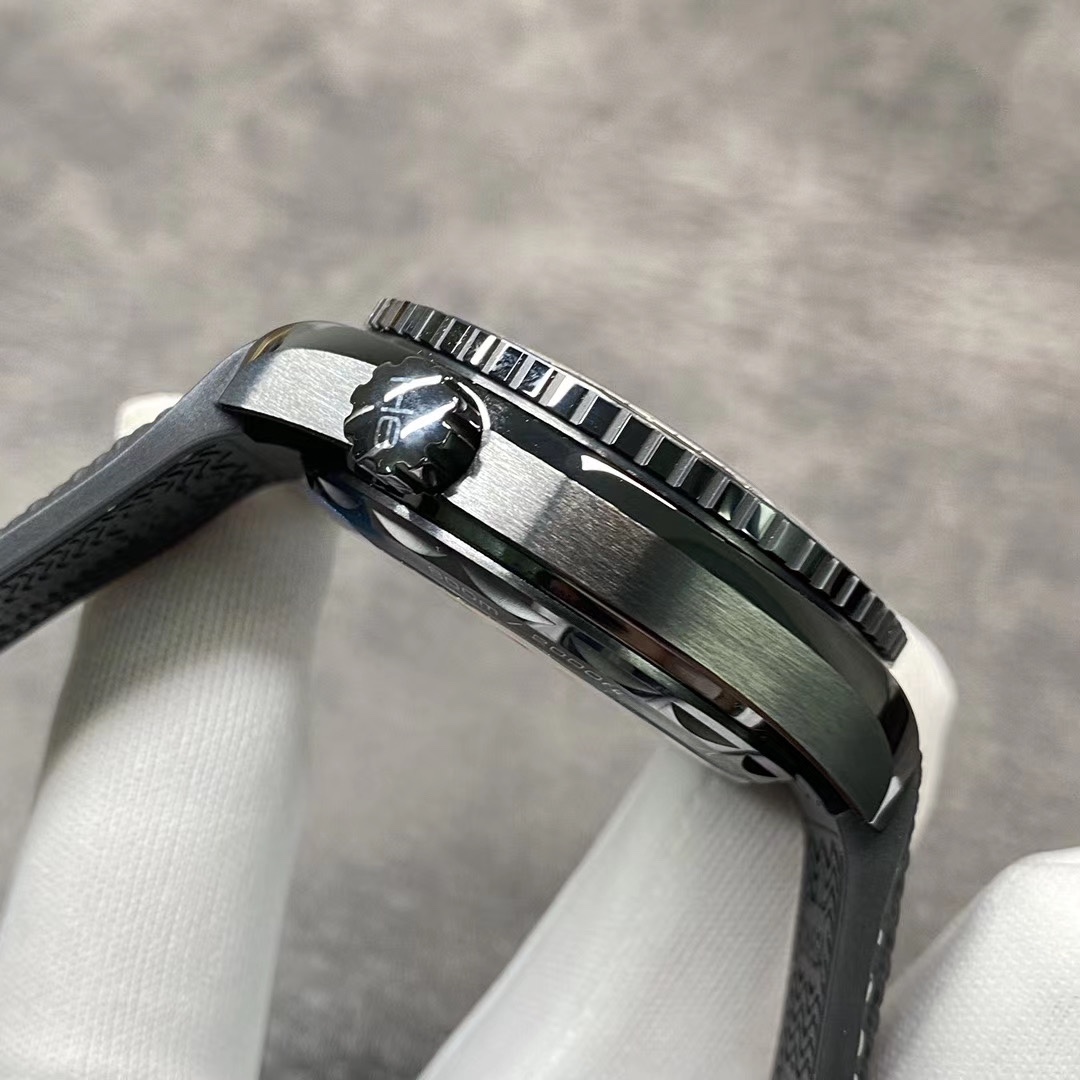 Omega Classic Watch – IW-1512 - Image 7