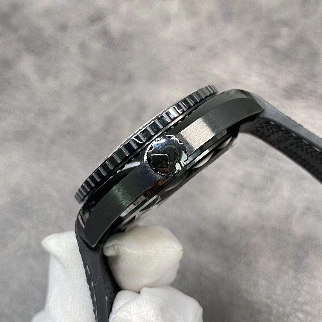 Omega Classic Watch – IW-1512 - Image 6