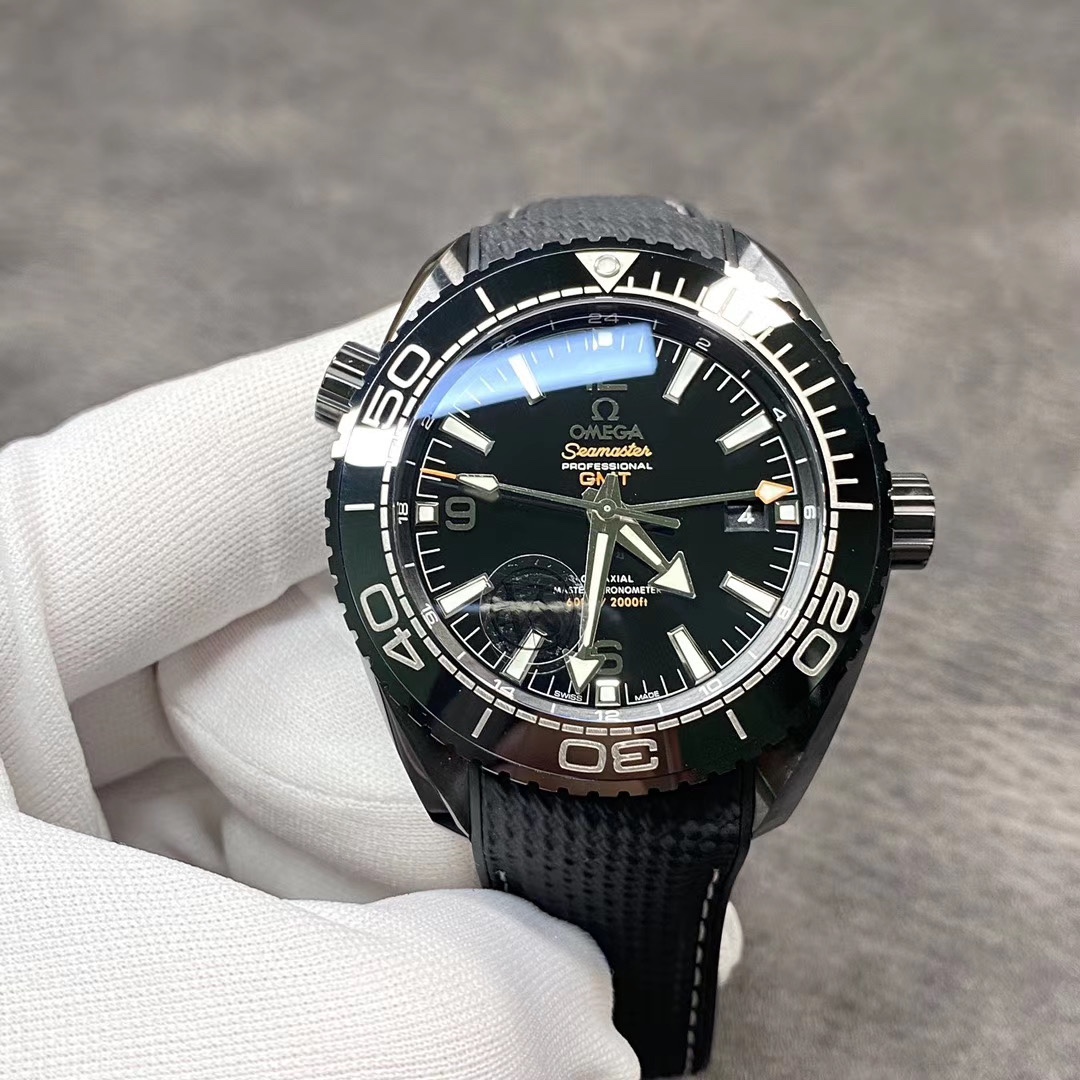 Omega Classic Watch – IW-1512 - Image 2