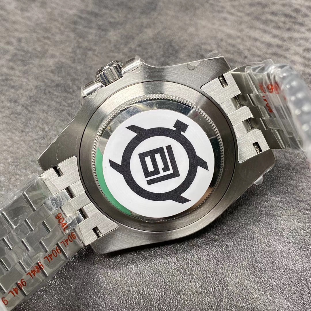 GMT-Master II 40 mm Watch – IW-3104 - Image 8