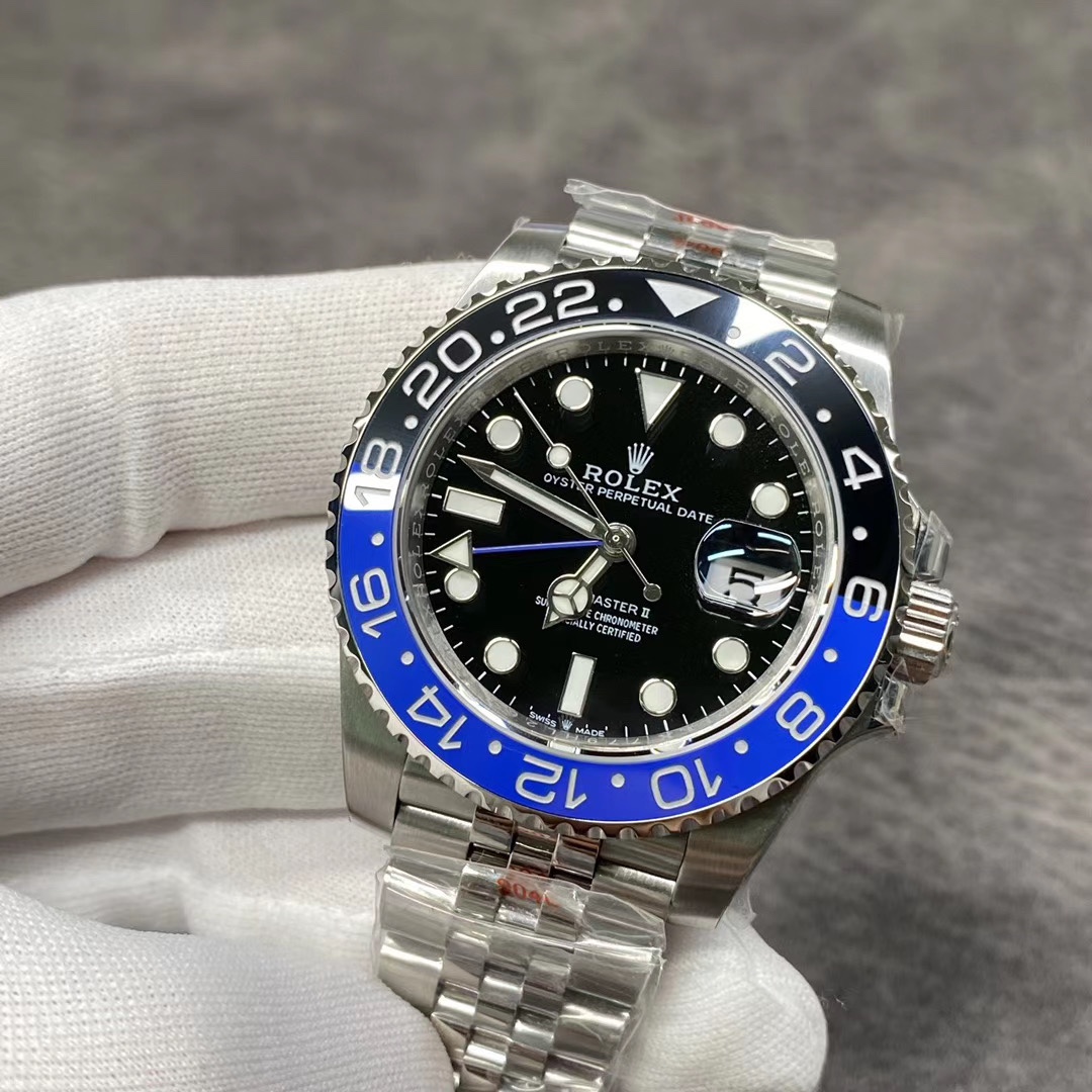 GMT-Master II 40 mm Watch – IW-3104 - Image 5
