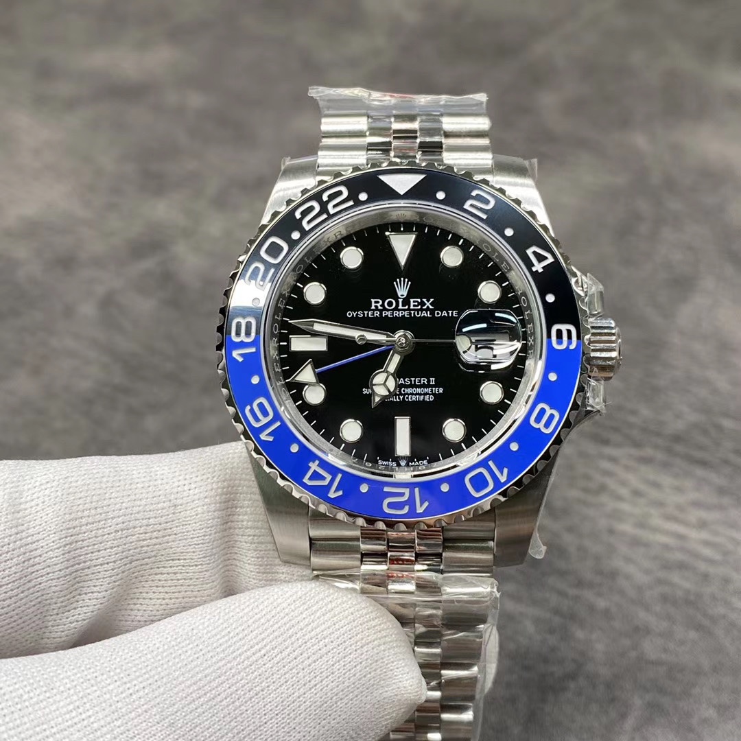 GMT-Master II 40 mm Watch – IW-3104 - Image 2